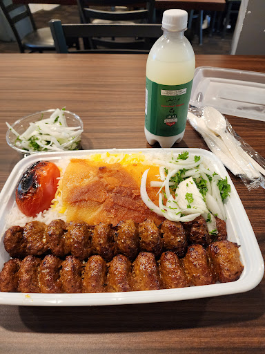 Photo of Sahel UBC - 5728 University Blvd #102, Vancouver, BC V6T 1K6