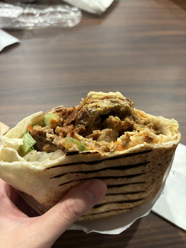 Photo of Sahel UBC - 5728 University Blvd #102, Vancouver, BC V6T 1K6