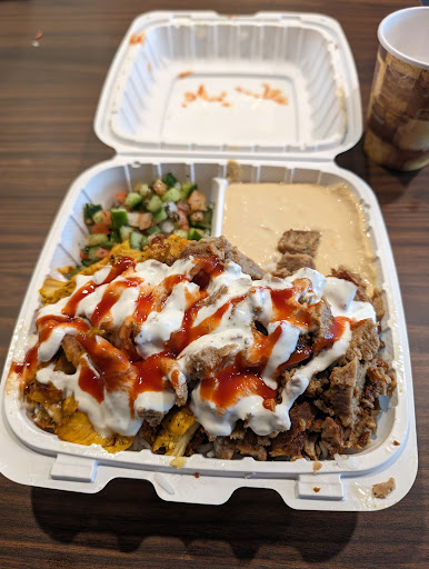 Photo of Sahel UBC - 5728 University Blvd #102, Vancouver, BC V6T 1K6