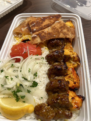 Photo of Sahel UBC - 5728 University Blvd #102, Vancouver, BC V6T 1K6