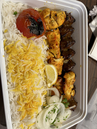 Photo of Sahel UBC - 5728 University Blvd #102, Vancouver, BC V6T 1K6