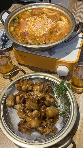 Photo of Soo Korean Pocha - 11060 No 5 Rd #150, Richmond, BC V7A 4E7