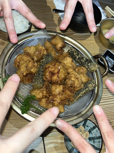 Photo of Soo Korean Pocha - 11060 No 5 Rd #150, Richmond, BC V7A 4E7
