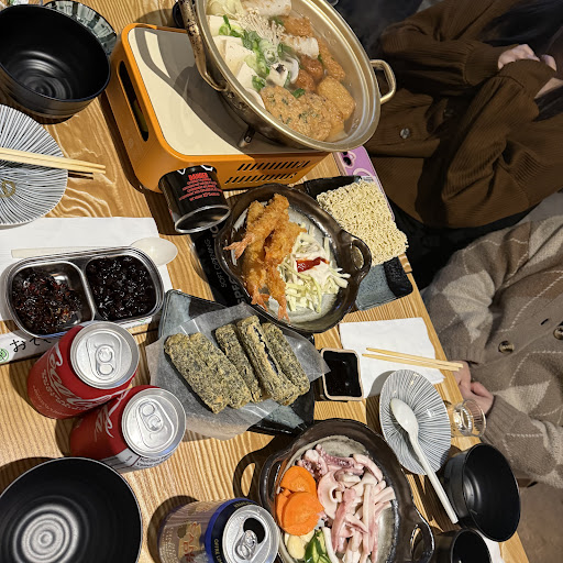 Photo of Soo Korean Pocha - 11060 No 5 Rd #150, Richmond, BC V7A 4E7