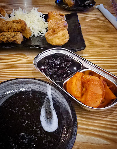 Photo of Soo Korean Pocha - 11060 No 5 Rd #150, Richmond, BC V7A 4E7
