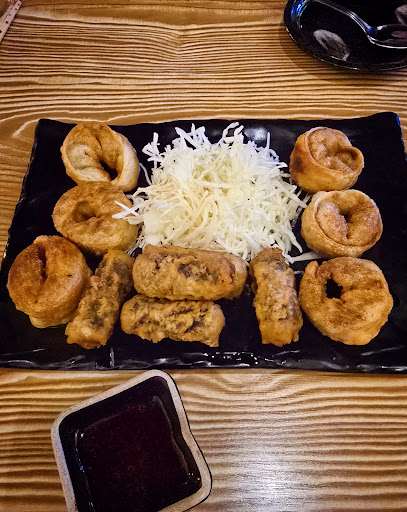 Photo of Soo Korean Pocha - 11060 No 5 Rd #150, Richmond, BC V7A 4E7