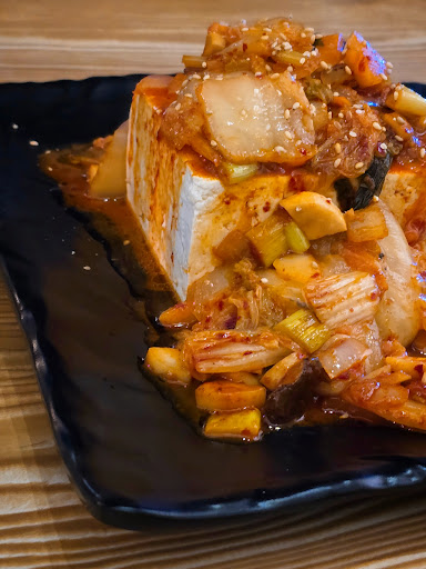 Photo of Soo Korean Pocha - 11060 No 5 Rd #150, Richmond, BC V7A 4E7