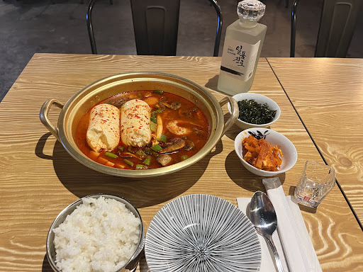 Photo of Soo Korean Pocha - 11060 No 5 Rd #150, Richmond, BC V7A 4E7