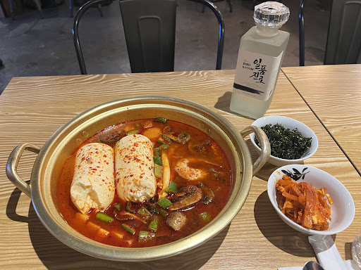 Photo of Soo Korean Pocha - 11060 No 5 Rd #150, Richmond, BC V7A 4E7