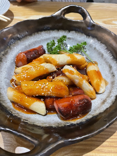Photo of Soo Korean Pocha - 11060 No 5 Rd #150, Richmond, BC V7A 4E7