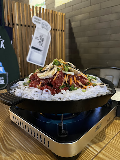 Photo of Soo Korean Pocha - 11060 No 5 Rd #150, Richmond, BC V7A 4E7