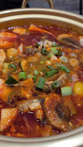 Photo of Soo Korean Pocha - 11060 No 5 Rd #150, Richmond, BC V7A 4E7