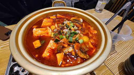 Photo of Soo Korean Pocha - 11060 No 5 Rd #150, Richmond, BC V7A 4E7
