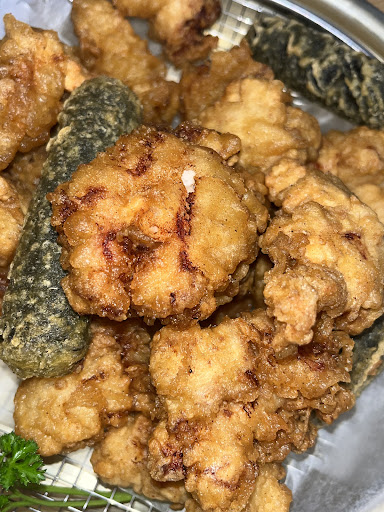 Photo of Soo Korean Pocha - 11060 No 5 Rd #150, Richmond, BC V7A 4E7