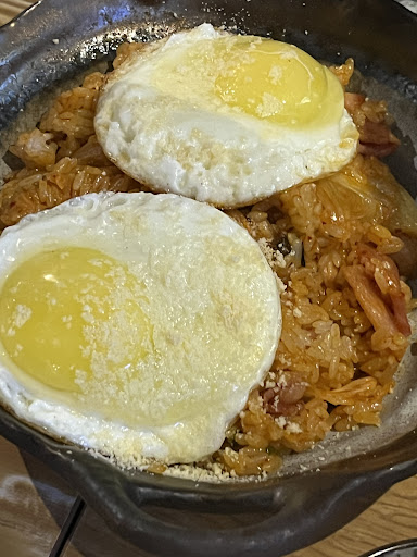 Photo of Soo Korean Pocha - 11060 No 5 Rd #150, Richmond, BC V7A 4E7