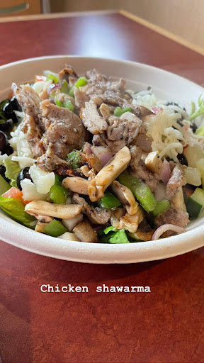 Photo of Pita Pit - 1909 Mountain Rd, Moncton, NB E1G 1A8