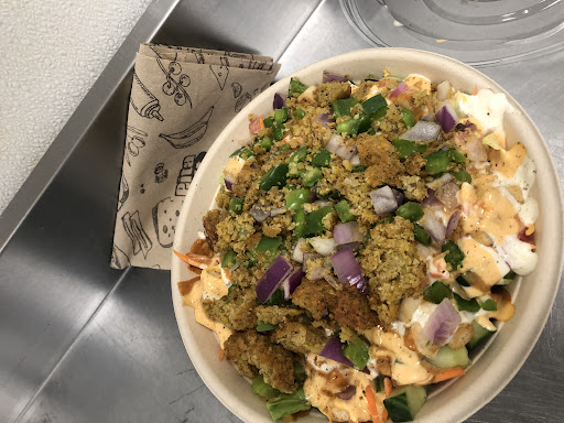 Photo of Pita Pit - 1909 Mountain Rd, Moncton, NB E1G 1A8