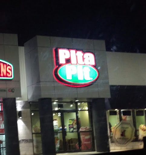Photo of Pita Pit - 1909 Mountain Rd, Moncton, NB E1G 1A8
