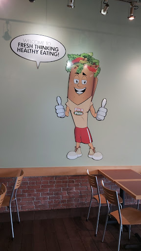Photo of Pita Pit - 1909 Mountain Rd, Moncton, NB E1G 1A8