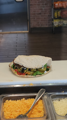 Photo of Pita Pit - 1909 Mountain Rd, Moncton, NB E1G 1A8