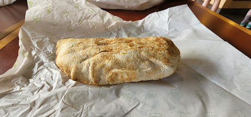 Photo of Pita Pit - 1909 Mountain Rd, Moncton, NB E1G 1A8