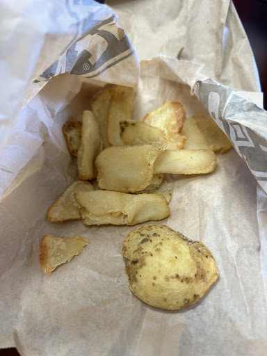 Photo of Pita Pit - 1909 Mountain Rd, Moncton, NB E1G 1A8