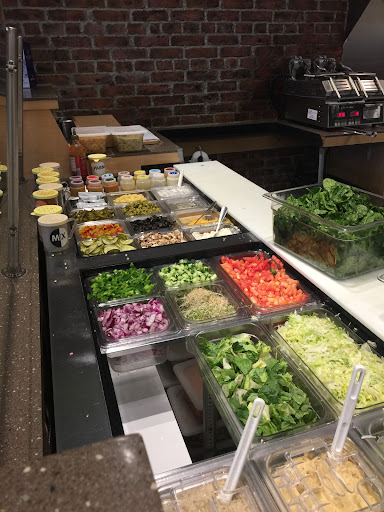Photo of Pita Pit - 330 Dieppe Blvd, Dieppe, NB E1A 8A3