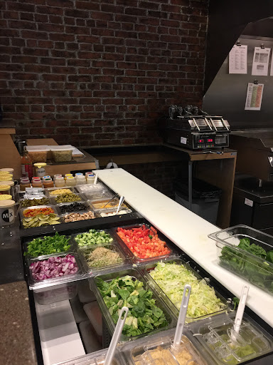Photo of Pita Pit - 330 Dieppe Blvd, Dieppe, NB E1A 8A3