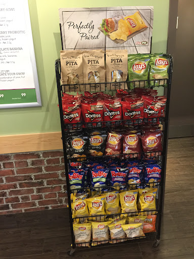Photo of Pita Pit - 330 Dieppe Blvd, Dieppe, NB E1A 8A3