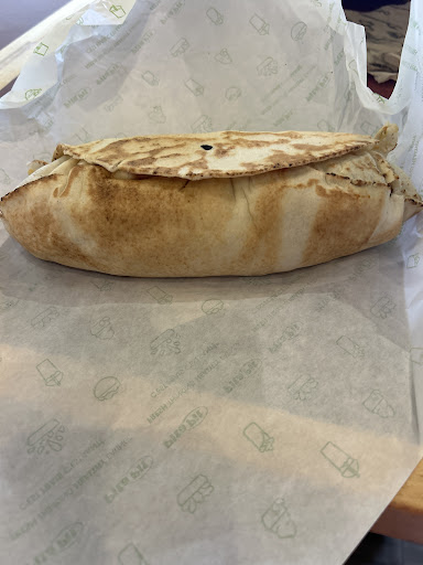 Photo of Pita Pit - 330 Dieppe Blvd, Dieppe, NB E1A 8A3