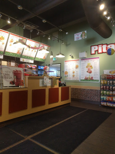 Photo of Pita Pit - 330 Dieppe Blvd, Dieppe, NB E1A 8A3