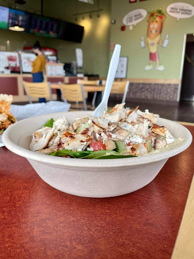 Photo of Pita Pit - 30 Champlain St, Dieppe, NB E1A 1N3