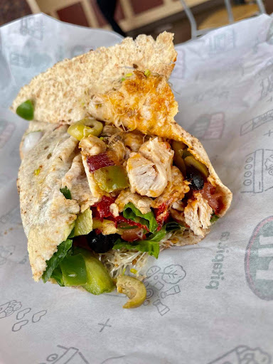 Photo of Pita Pit - 30 Champlain St, Dieppe, NB E1A 1N3