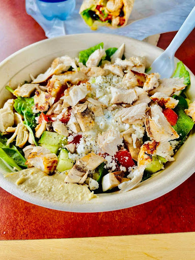 Photo of Pita Pit - 30 Champlain St, Dieppe, NB E1A 1N3