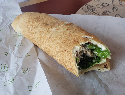 Photo of Pita Pit - 30 Champlain St, Dieppe, NB E1A 1N3