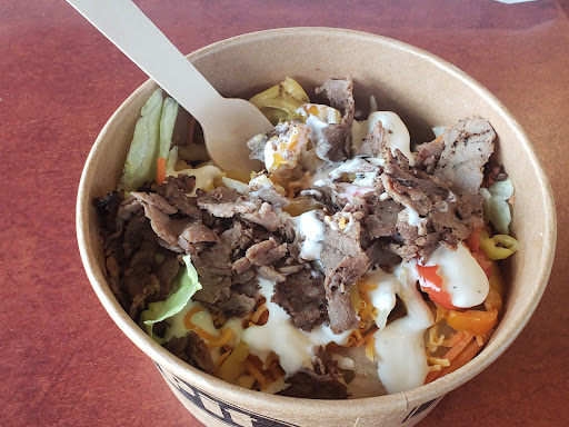 Photo of Pita Pit - 30 Champlain St, Dieppe, NB E1A 1N3
