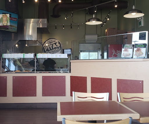 Photo of Pita Pit - 30 Champlain St, Dieppe, NB E1A 1N3
