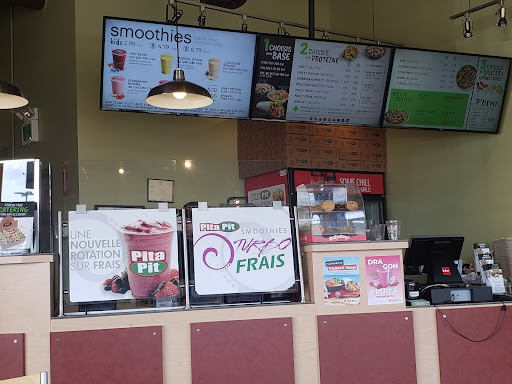 Photo of Pita Pit - 30 Champlain St, Dieppe, NB E1A 1N3