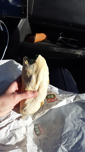 Photo of Pita Pit - 30 Champlain St, Dieppe, NB E1A 1N3