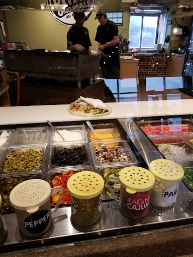 Photo of Pita Pit - 30 Champlain St, Dieppe, NB E1A 1N3