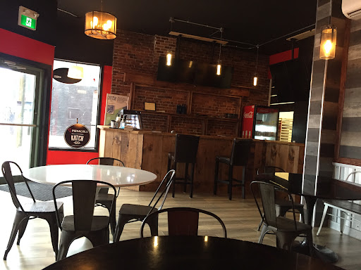 Photo of . - 831 Main St, Moncton, NB E1C 5C4