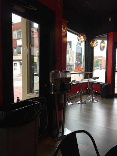 Photo of . - 831 Main St, Moncton, NB E1C 5C4