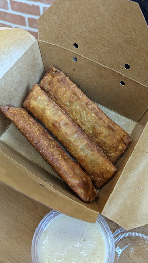 Photo of Freddie's Pizza & Donair - 370 Elmwood Dr unit b, Moncton, NB E1A 8R5