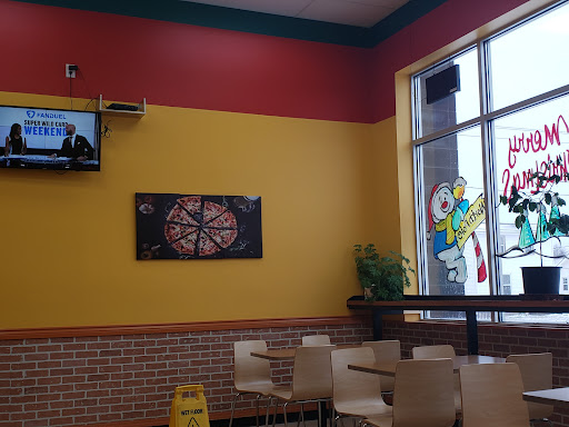 Photo of Freddie's Pizza & Donair - 370 Elmwood Dr unit b, Moncton, NB E1A 8R5