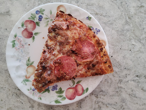 Photo of Freddie's Pizza & Donair - 370 Elmwood Dr unit b, Moncton, NB E1A 8R5