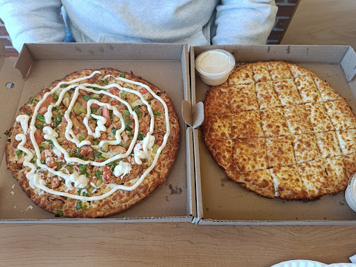Photo of Freddie's Pizza & Donair - 370 Elmwood Dr unit b, Moncton, NB E1A 8R5