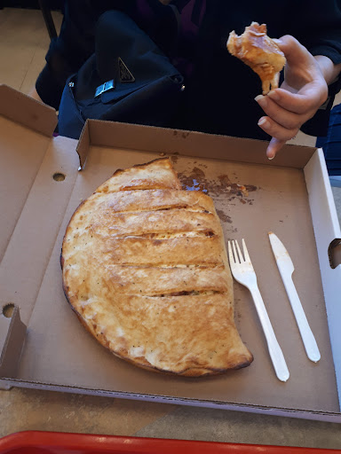Photo of Freddie's Pizza & Donair - 370 Elmwood Dr unit b, Moncton, NB E1A 8R5