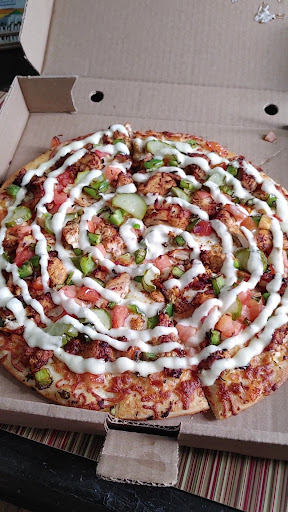 Photo of Freddie's Pizza & Donair - 370 Elmwood Dr unit b, Moncton, NB E1A 8R5