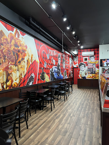 Photo of Smoke's Poutinerie Moncton - 827 Main St, Moncton, NB E1C 5C4