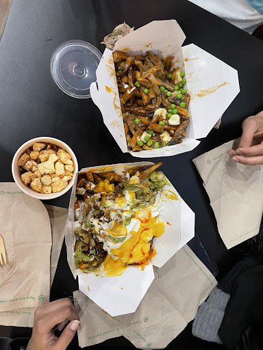 Photo of Smoke's Poutinerie Moncton - 827 Main St, Moncton, NB E1C 5C4